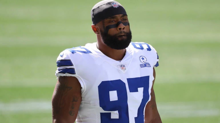 Dallas Cowboys v Seattle Seahawks