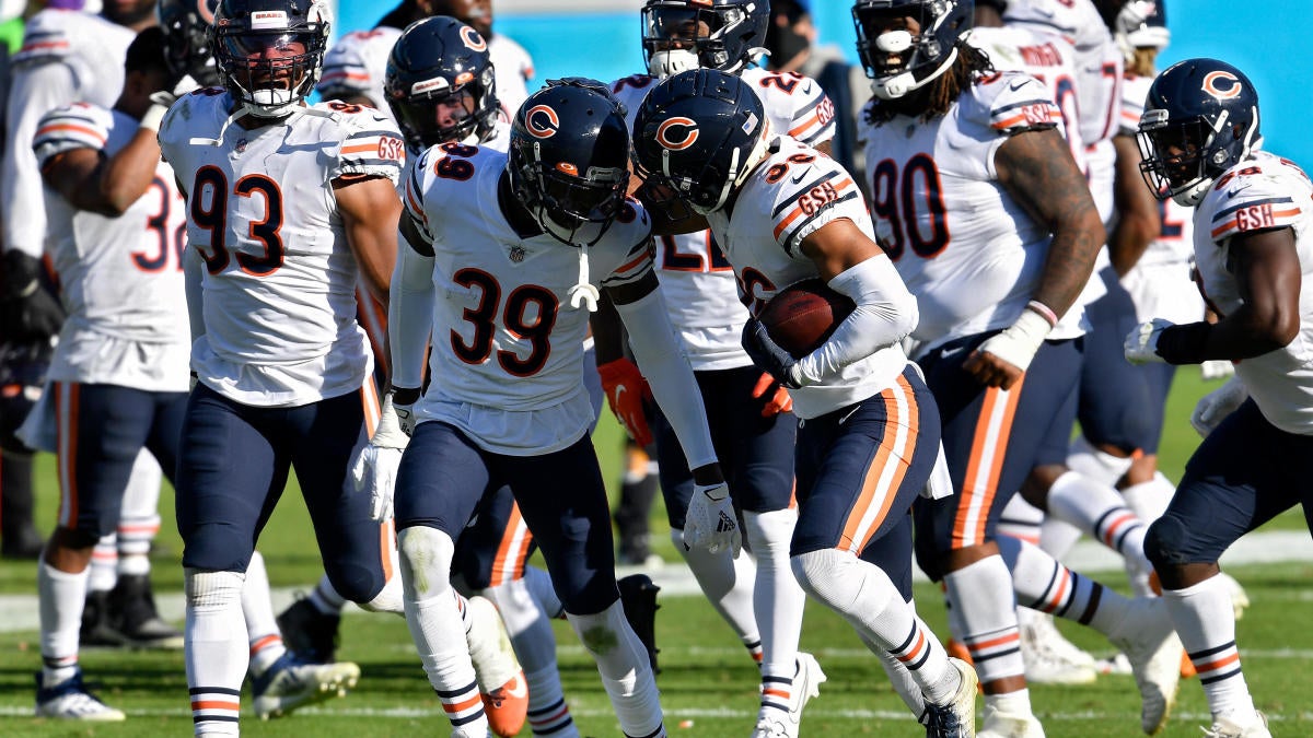 Why to take the under in Bears vs. Vikings on Monday Night Football 