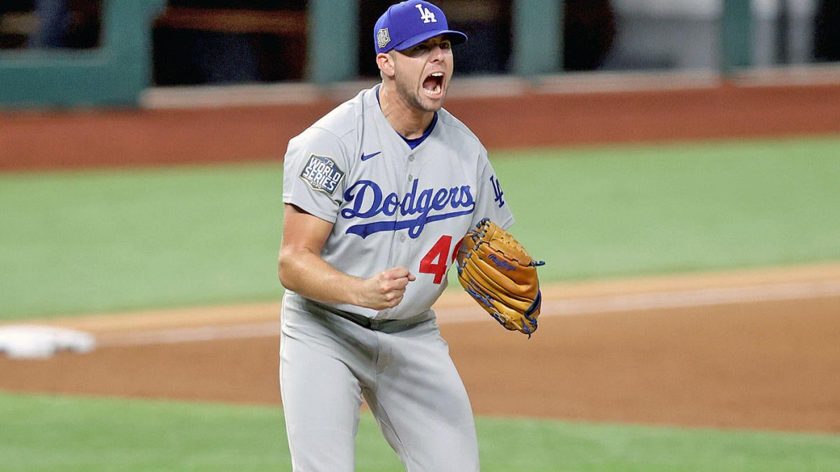 Dodgers analysis: Breaking down Blake Treinen re-signing 