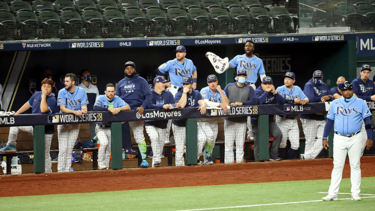 World Series 2020: Four things that must happen for Rays to come back  against Dodgers 