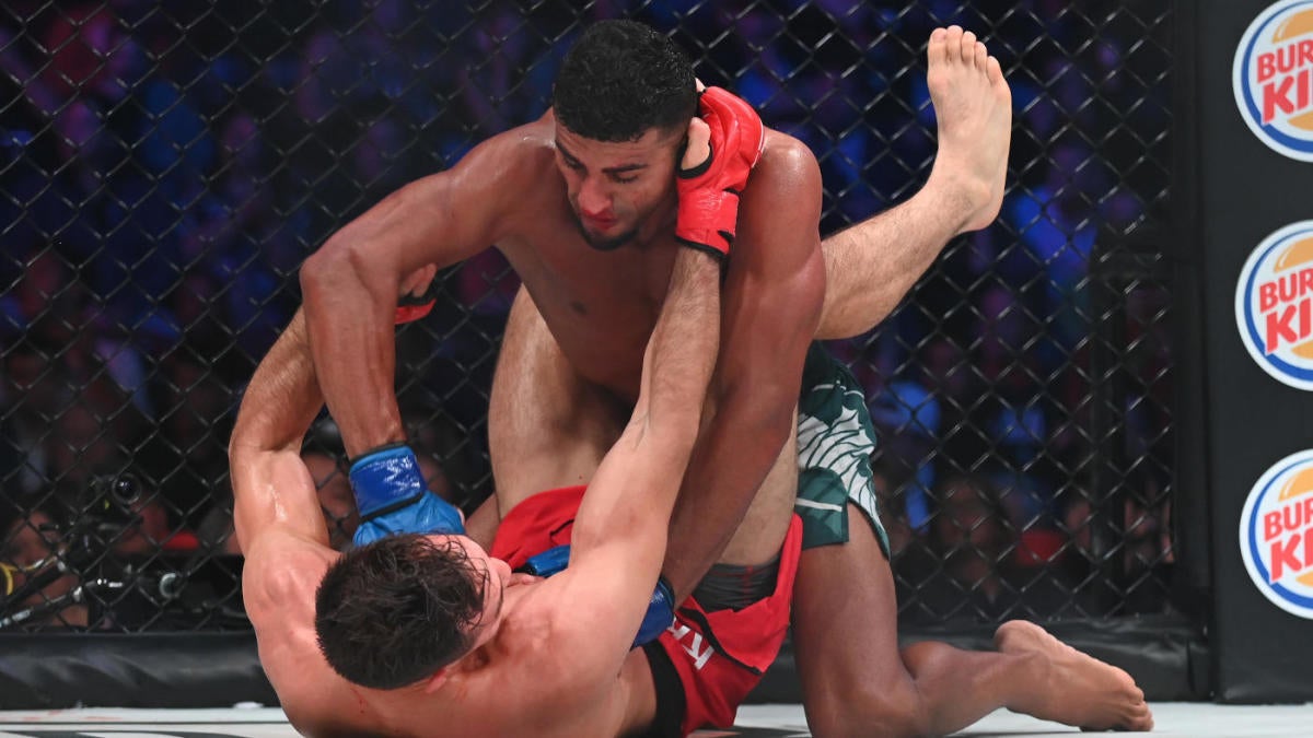 Bellator 250 Fight Card Gegard Mousasi Vs Douglas Lima Date 