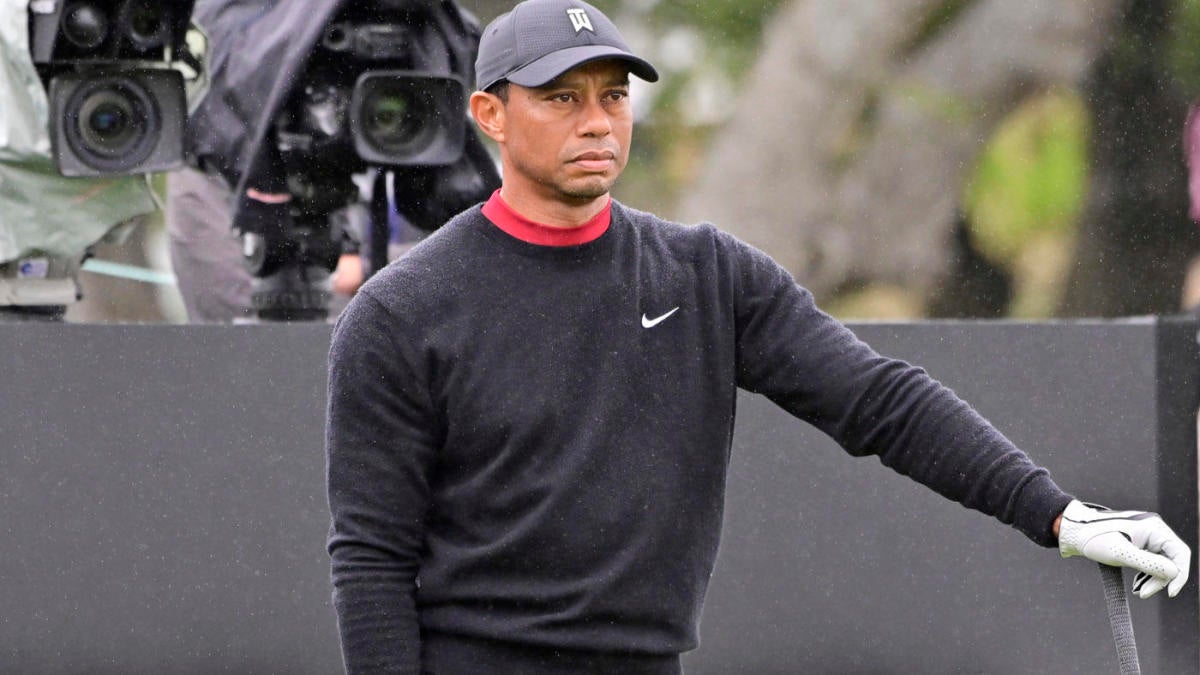 Tiger Woods Score Disappointing Performance At Zozo Championship As Masters Draws Closer Cbssports Com