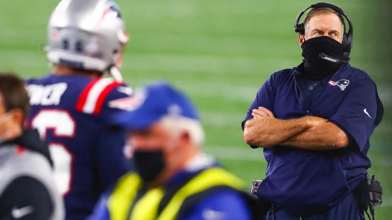 San Francisco 49ers v New England Patriots