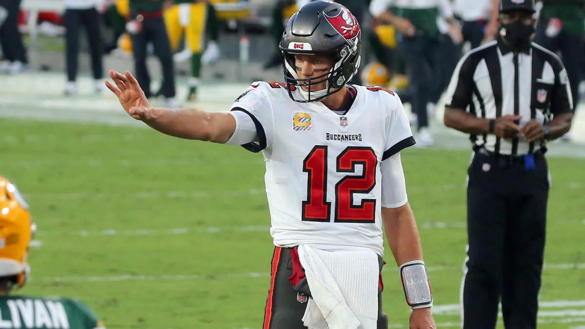 Buccaneers Fantasy Football Week 12: Start 'em, sit 'em