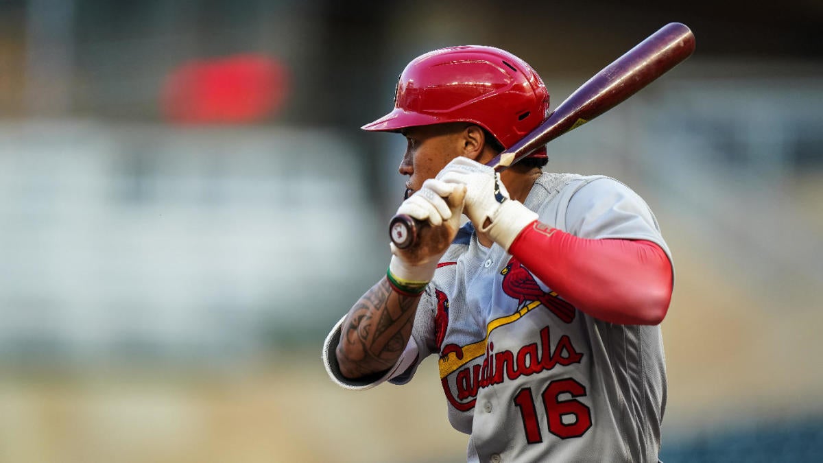 Cardinals decline Kolten Wong's option, making him a free agent - The  Athletic