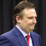 Houston Rockets Introduce Mike D'Antoni as Head Coach