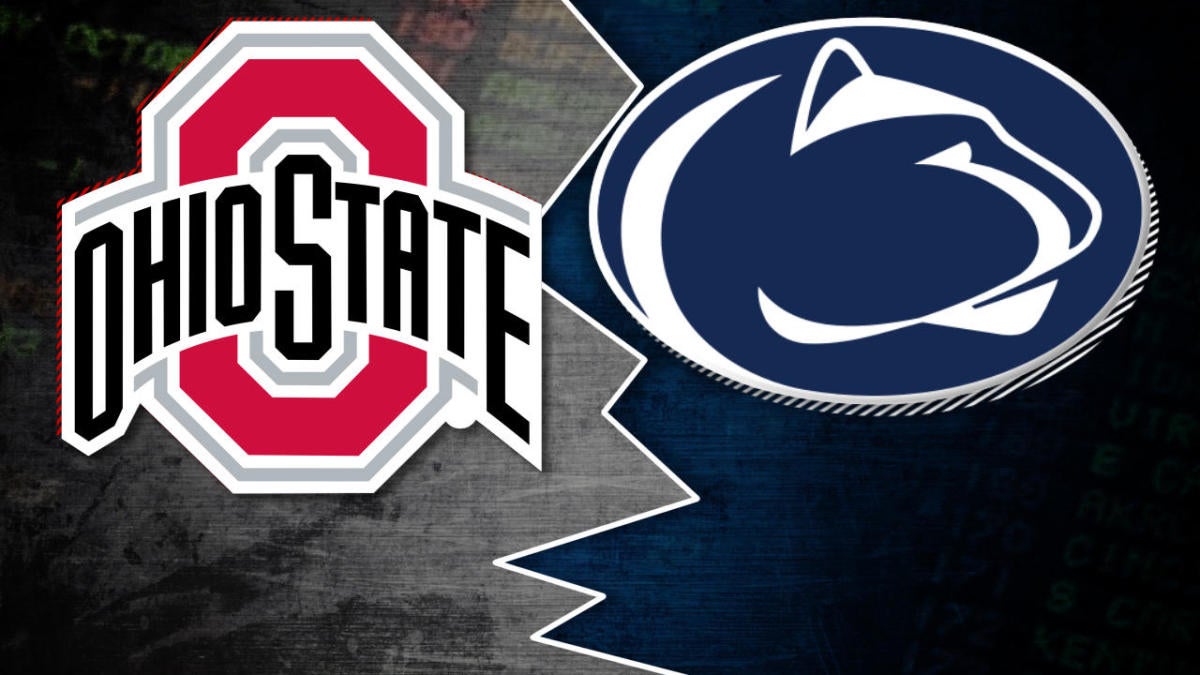 Week 9 Ohio State Penn State Preview (Late Kick Cut)