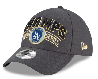 Dodgers World Series shirts, hats, masks: Check out Los Angeles