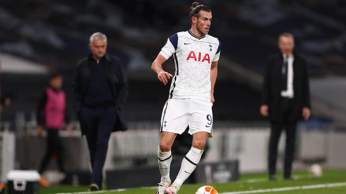 Tottenham vs. LASK: Live stream UEFA Europa League on CBS All Access, how  to watch on TV, odds, news 