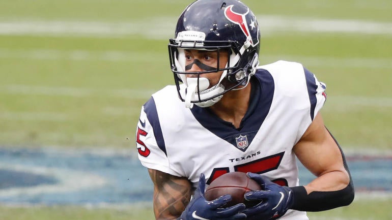 Houston Texans v Tennessee Titans