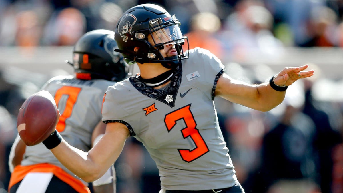 Cowboy Radio Network - Oklahoma State University Athletics