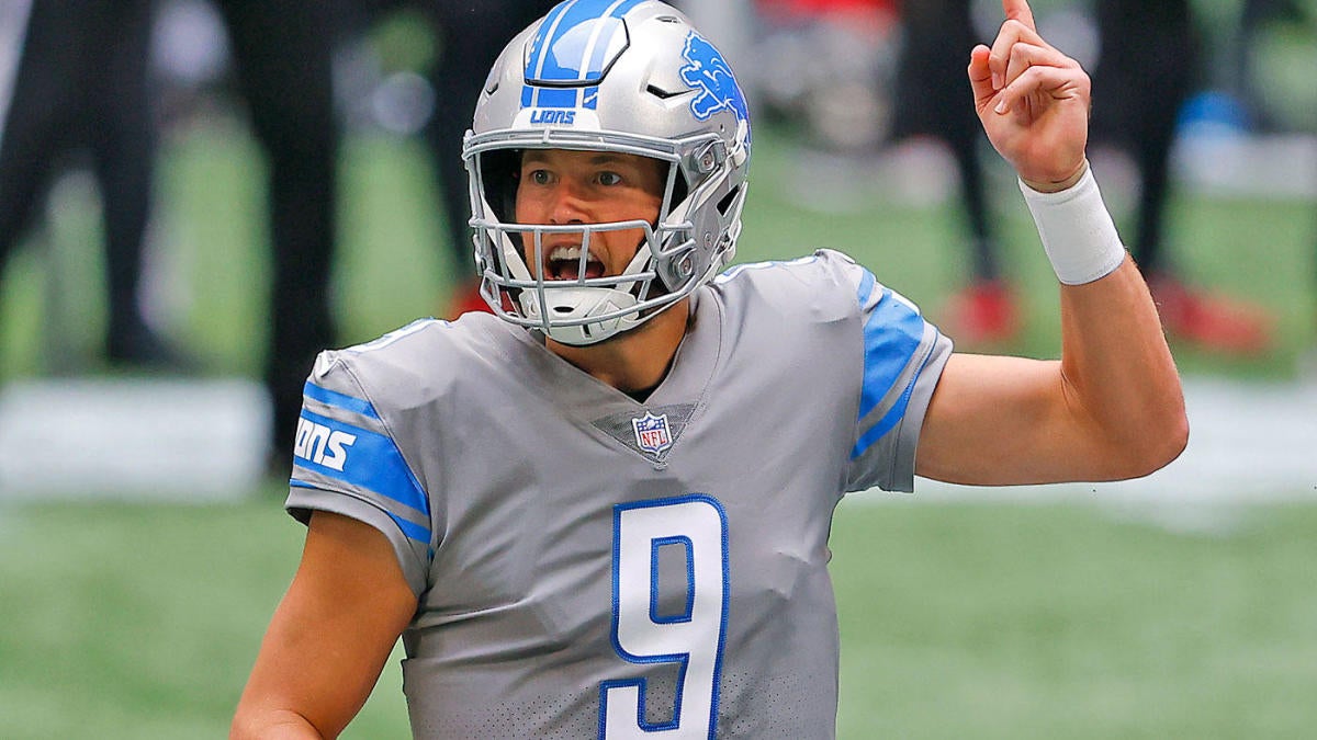 NFL Thanksgiving Day (11/26): How to watch Lions vs. Texans