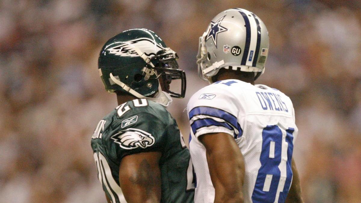 Dallas Cowboys vs. Philadelphia Eagles: 5 Most Memorable Moments in the  Rivalry 