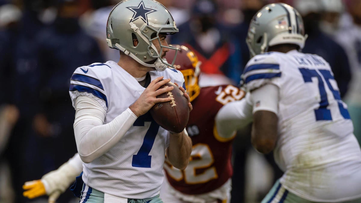 Cole Beasley clarifies Cowboys future after making Twitter claims