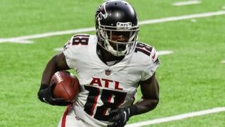 Five Takeaways From the Julio Jones Trade - The Ringer