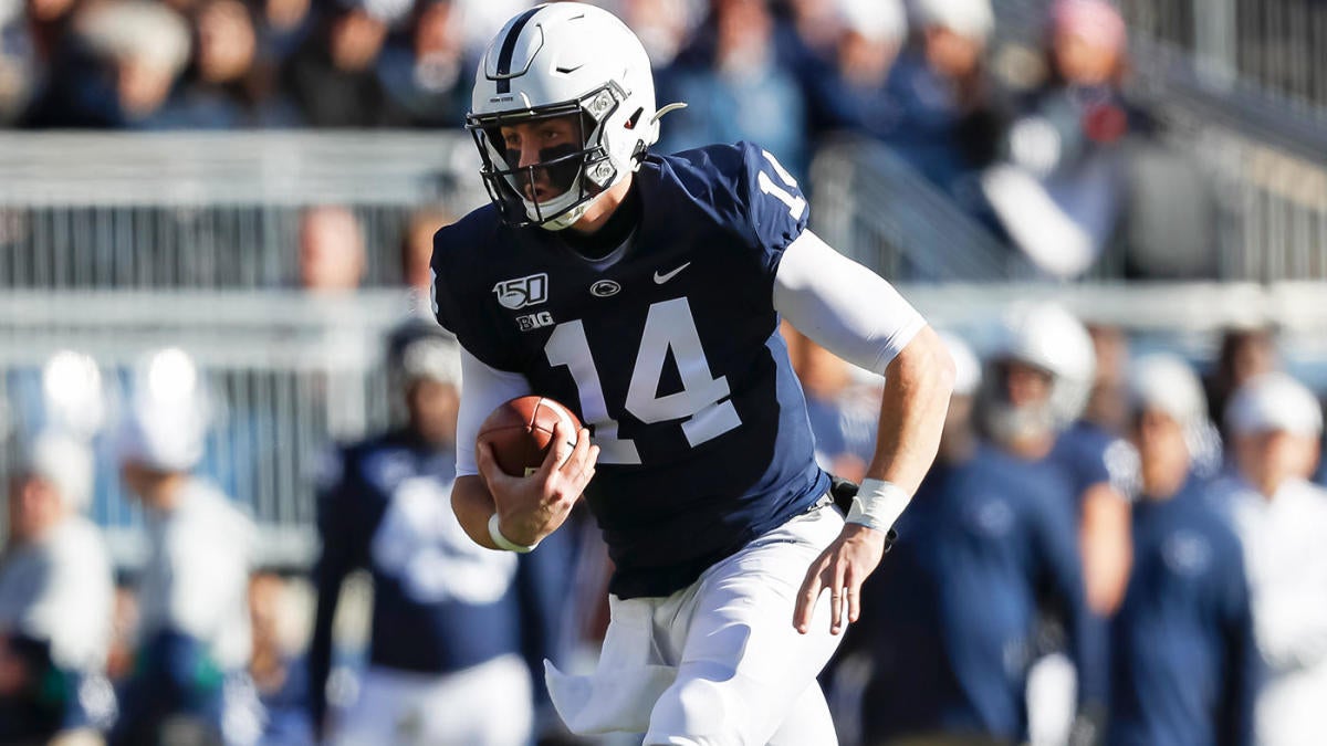 Penn State vs. Illinois picks, predictions: Week 3 college football computer  picks, odds, lines - College Football HQ