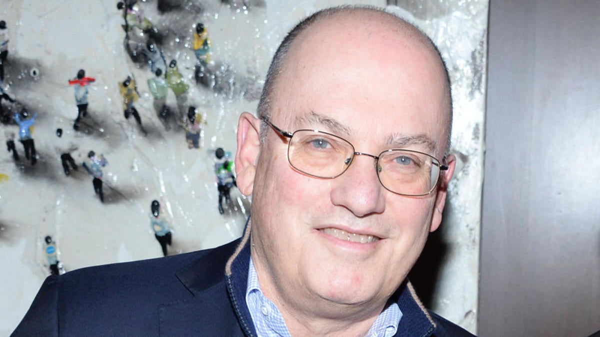 Mets owner Steve Cohen already changing unpopular 'Phillie colors