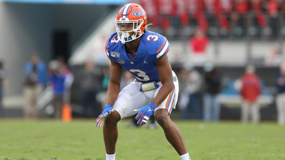 Florida Gators in the NFL Playoffs: Can Evan McPherson kick the