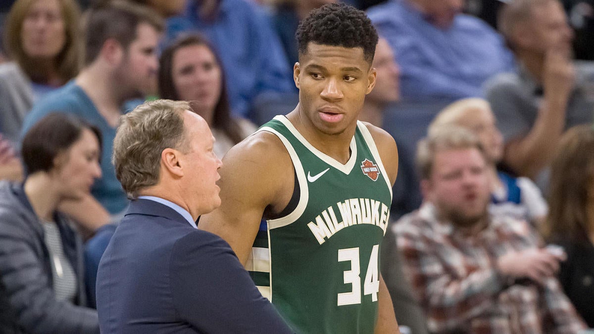 Fact or fiction:11 trade targets for Milwaukee Bucks to replace Brook Lopez