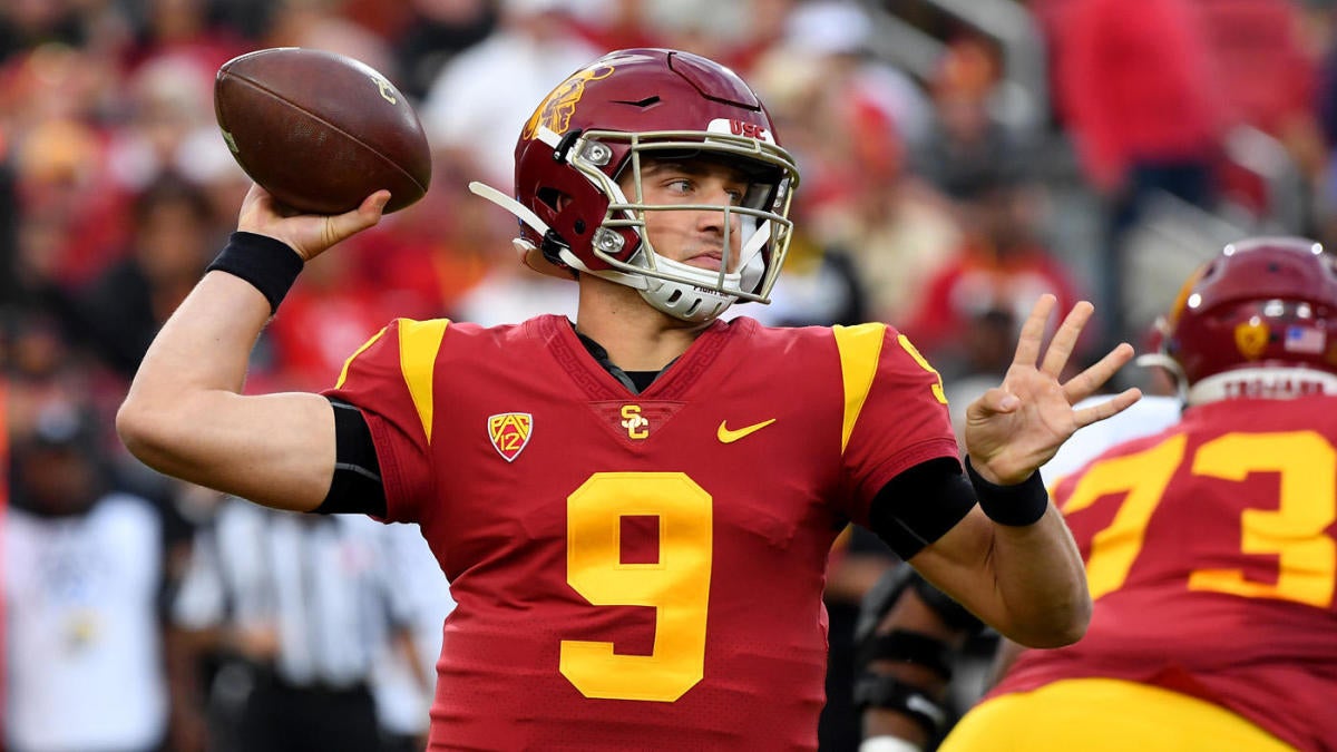 USC vs. Arizona: Live stream, watch online, TV channel, coverage, kickoff time, odds, spread, pick