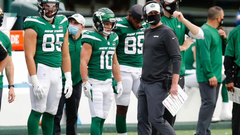 Arizona Cardinals v New York Jets