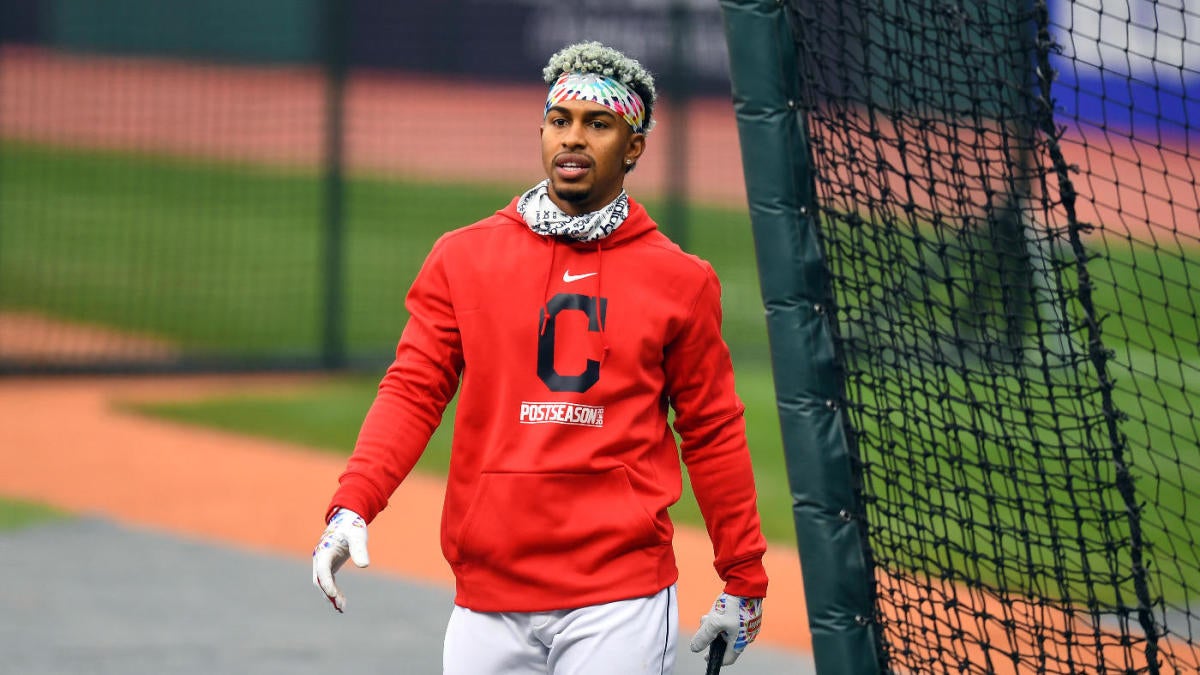 Ranking Francisco Lindor's potential trade destinations