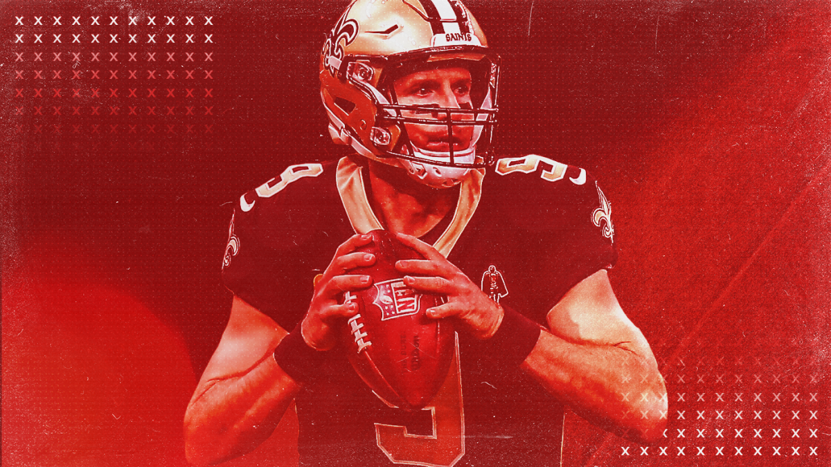 Week 9 QB Power Rankings Drew Brees cracks top 10 as Tom Brady, Joe