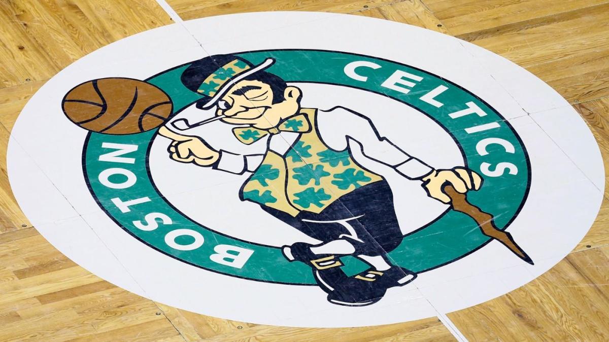 Celtics trying to trade all three first-round picks to move up in 2020 NBA Draft, per report