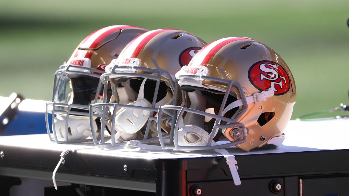 49ers to travel 700 miles for home games as Covid-19 continues to