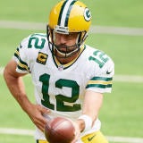 Green Bay Packers v Minnesota Vikings