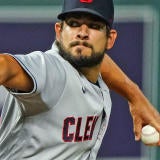 MLB: Tampa Bay Rays at Oakland Athletics