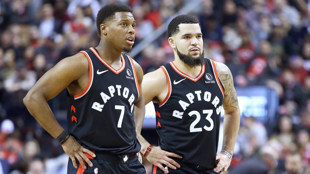 The Raptors Have a Lot to Consider in Moving on From Kyle Lowry