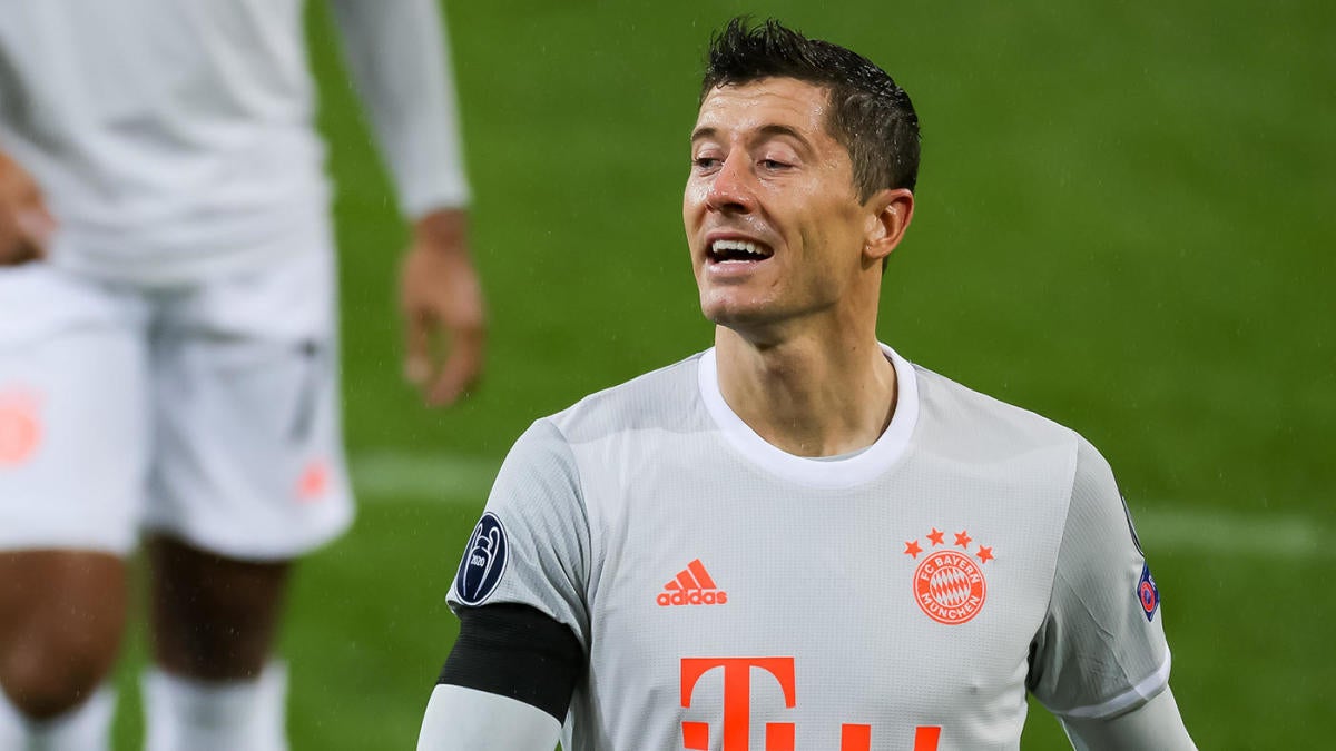 Robert Lewandowski does not want to do pre-season with Bayern Munich