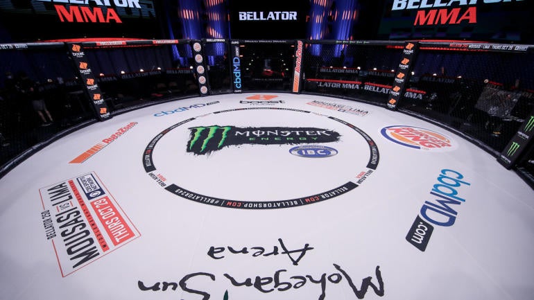 Watch Bellator 252 prelims Fight card start time TV channel live stream how to watch CBSSports