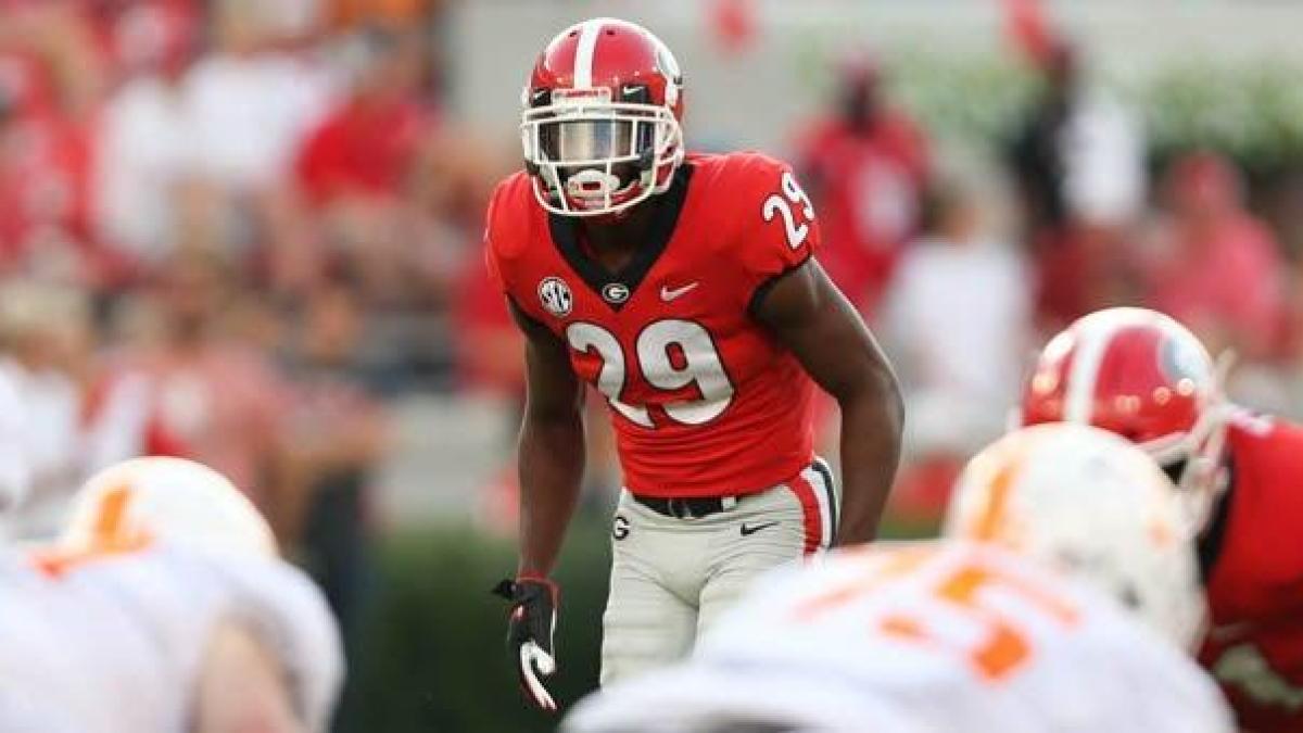 It's next man up for Georgia on defense - CBSSports.com