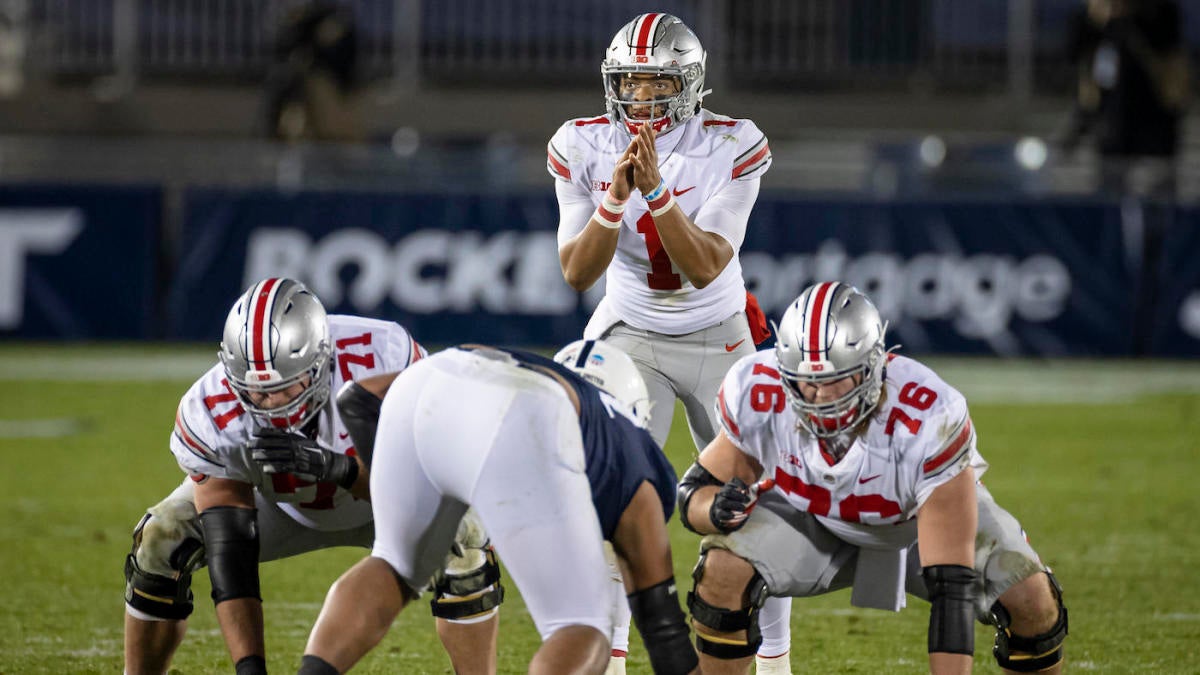 Ohio State vs. Rutgers Live stream, watch online, TV channel, coverage