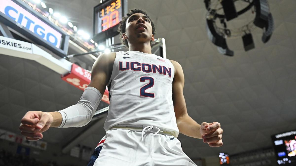 March Madness 2021 Predictions: NCAA Tournament Selects from Enrolled University Basketball Model