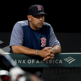 MLB: Boston Red Sox at Arizona Diamondbacks