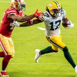 NFL: Green Bay Packers at San Francisco 49ers