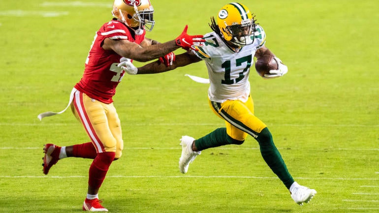 NFL: Green Bay Packers at San Francisco 49ers