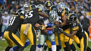 Steelers, Cowboys have moved in polar opposite directions since 2016  thriller: Here's why 