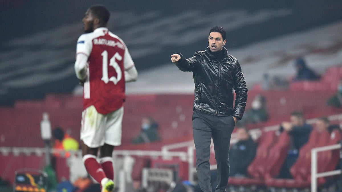 All or Nothing: Arsenal, Mikel Arteta 5 Minutes, Arsenal F.C., Mikel  Arteta, respect