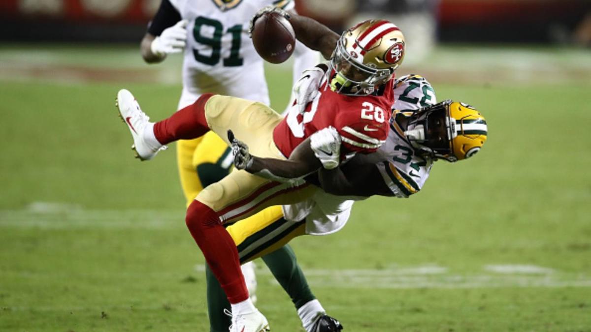 RipTydz - Packers! 49ers! Thursday Night Football on the