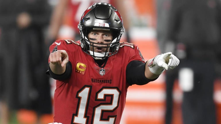 Ten Bold Predictions For Second Half Of 2020 NFL Season: Buccaneers Win ...