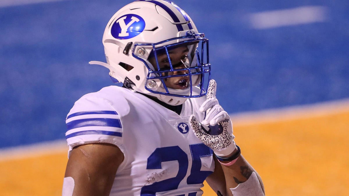 BYU vs. Boise State Score: Number 9 Cooks Release More Stronger Report than No. 21 Broncos