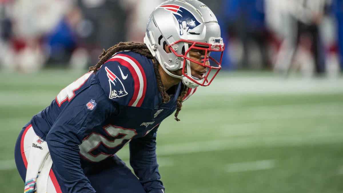 Panthers Activate Stephon Gilmore