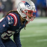 New York Giants v New England Patriots
