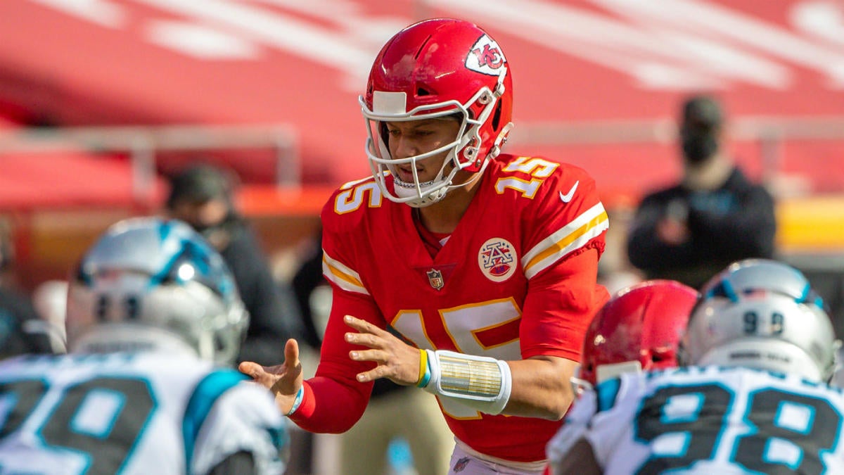 NFL Week 9 Grades: Patrick Mahomes and Chiefs get ‘B +’ for wild success, ‘F’ at Buchanan’s blowpipe loss