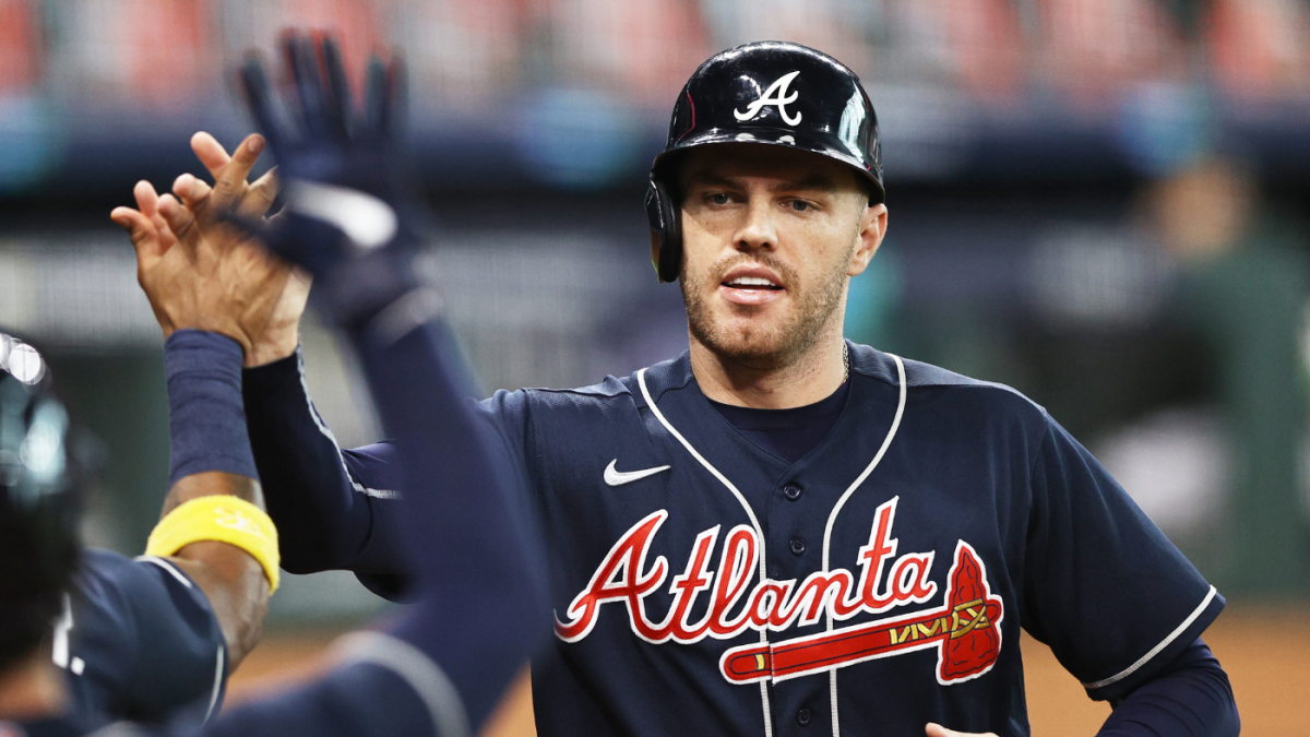 Freddie Freeman Appreciation Thread : r/Braves