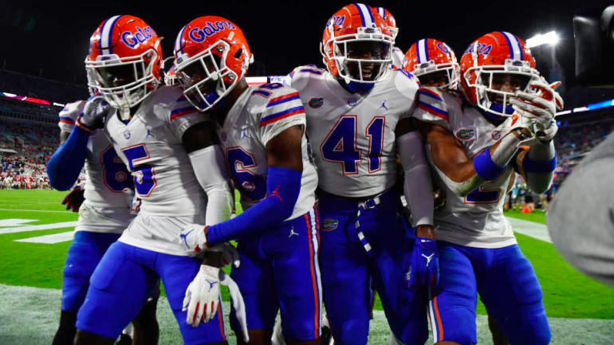 College football top 25 scores, overreactions from Week 10: Florida is the perfect matchup for